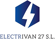 Electrivan logo web